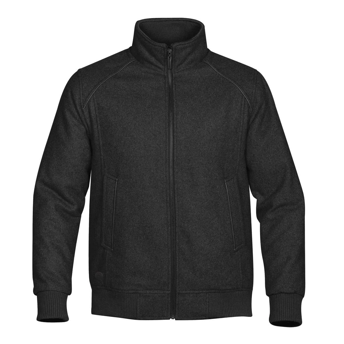 Stormtech Men's Warrior Club Softshell Jacket 1