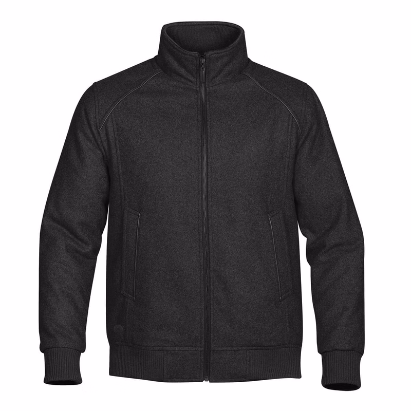 Stormtech Men's Warrior Club Softshell Jacket