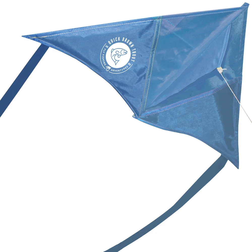 Delta Dancer 24" Promotional Kite 1