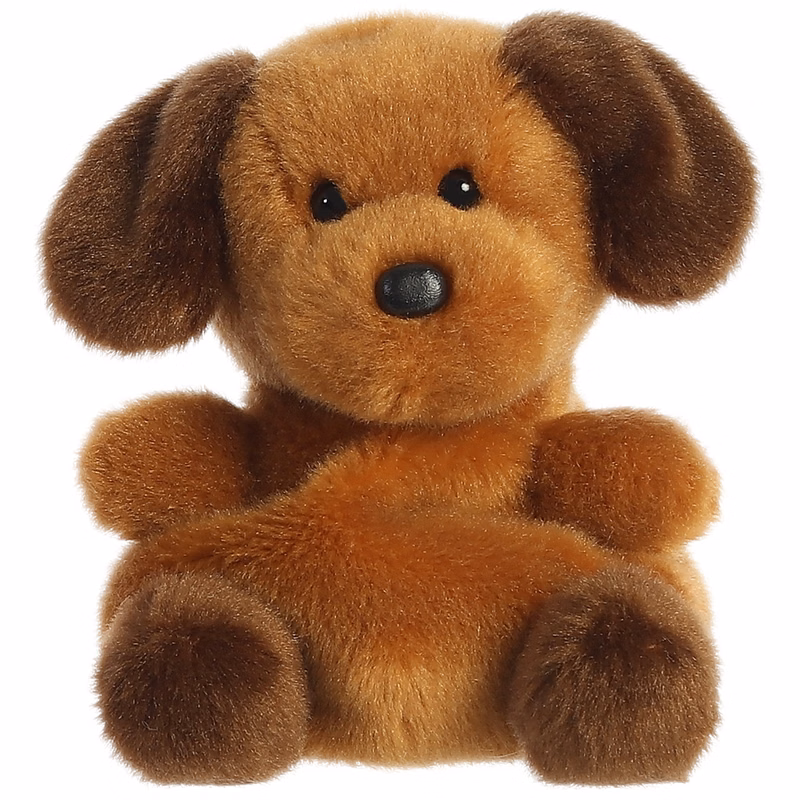 5" Puppy