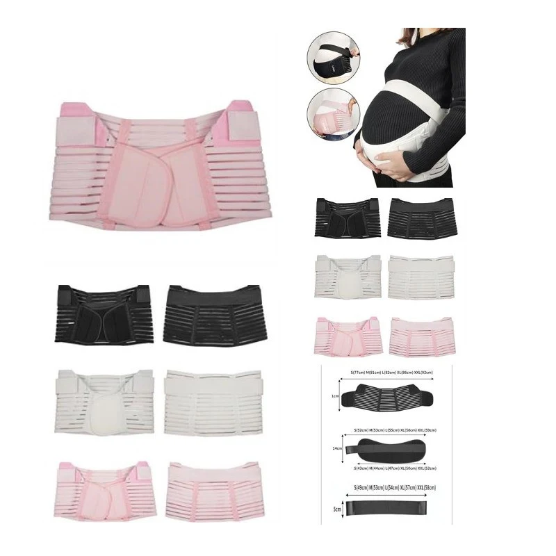 Maternity Belt Pregnancy Support 1