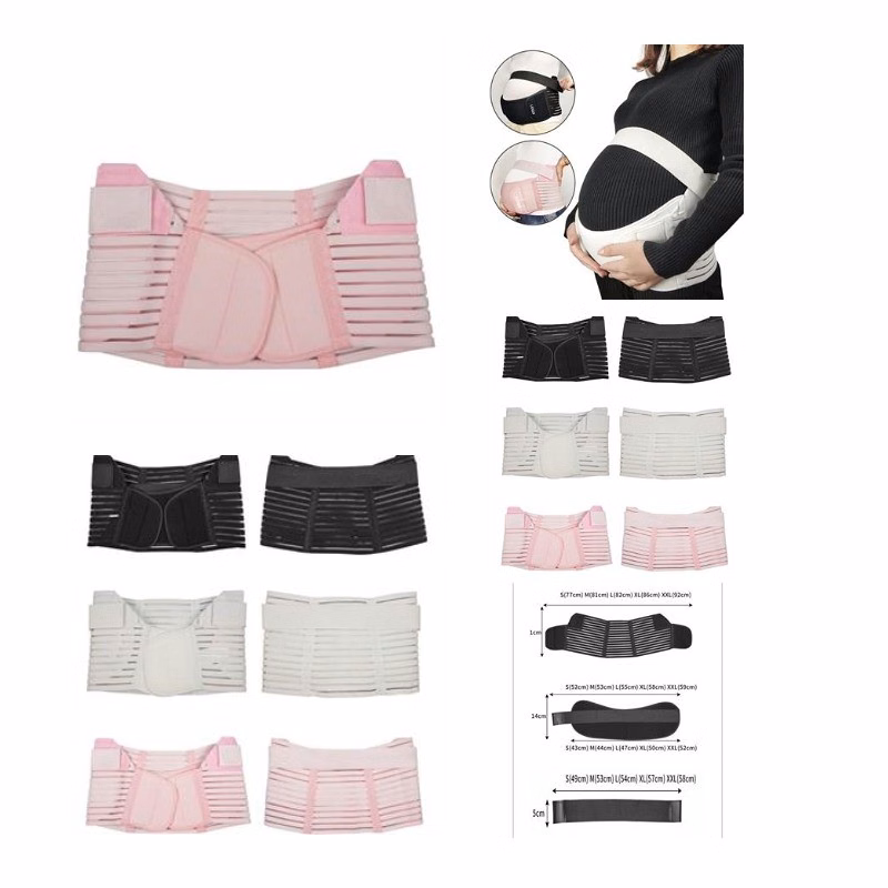 Maternity Belt Pregnancy Support