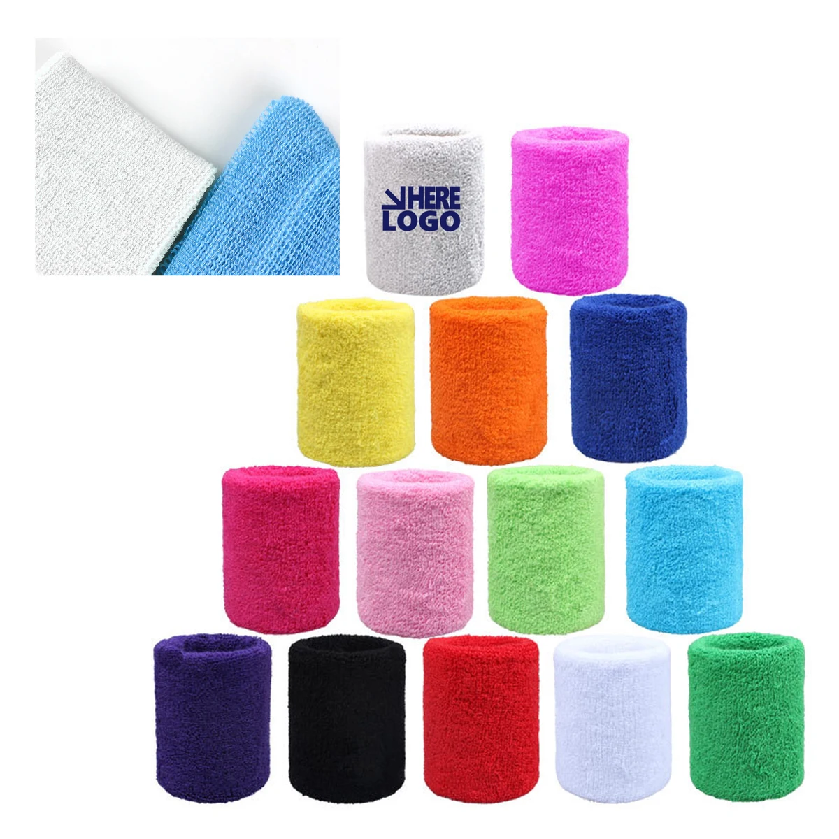 Athletic Wrist Guard 1