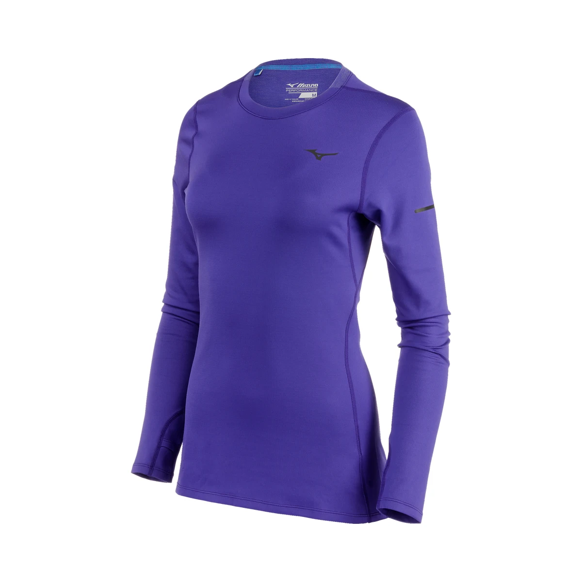 Women's BREATH THERMO Long Sleeve 1