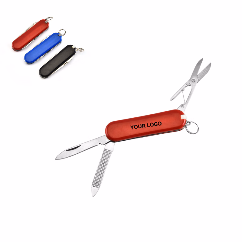 Versatile Pocket Tool for Daily Use