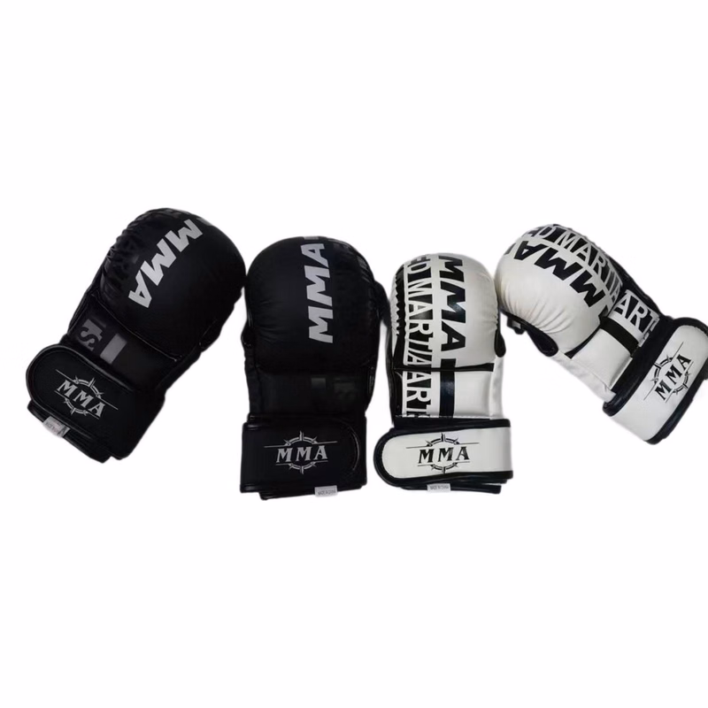 Adult Combat Gloves