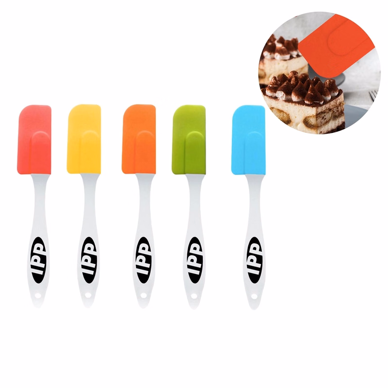 Silicone Baking Spatula