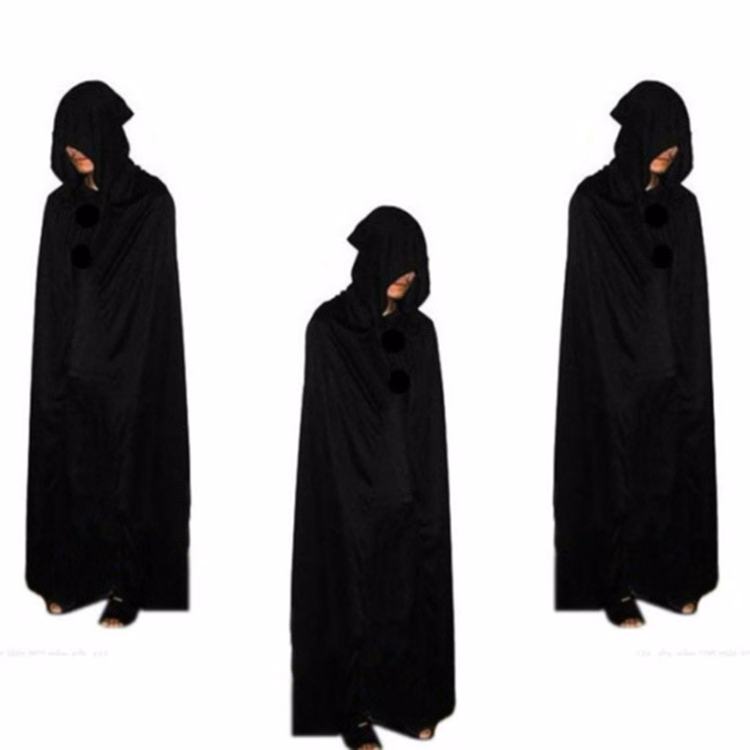 Halloween Cape Cloak
