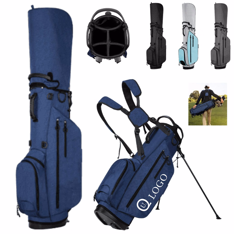 Multifunctional Nylon Golf Bag