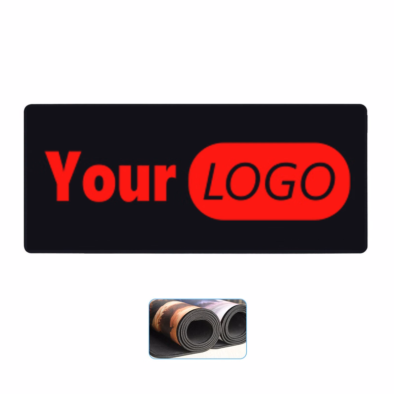Arcade Non-Slip Gaming Mouse Pad