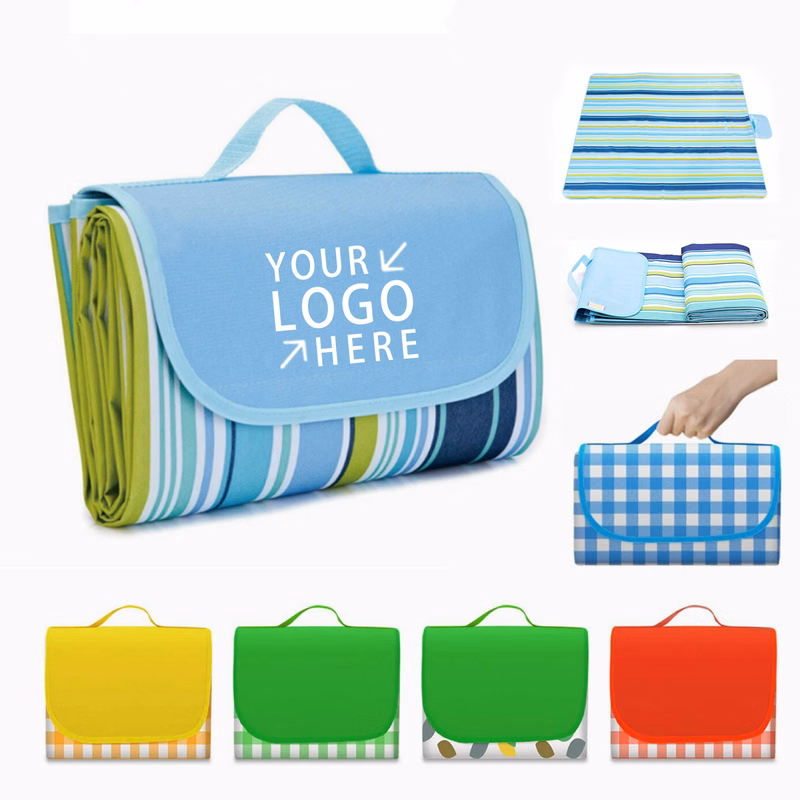 Folding Picnic Mat Blanket