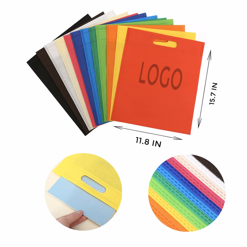 Laminated Non Woven Bag