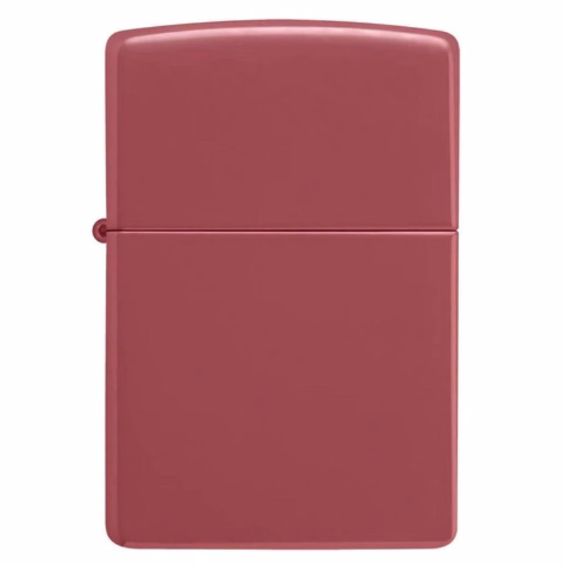 Genuine Zippo windproof lighter - Brick