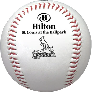 Official Size Baseball With Vulcanized Core 1