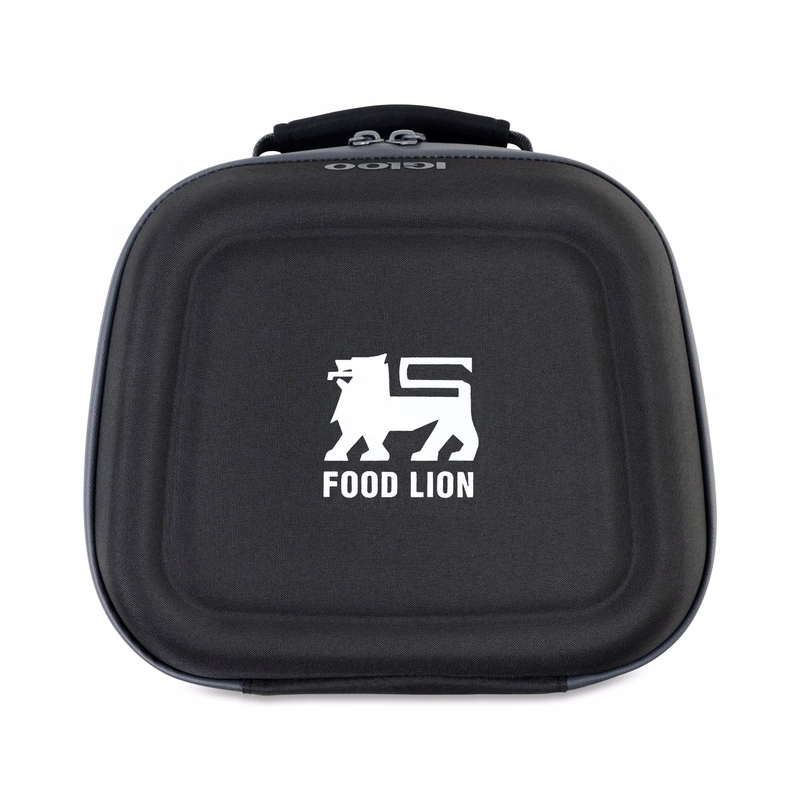Igloo® Day Chiller Recycled Poly Lunch Box
