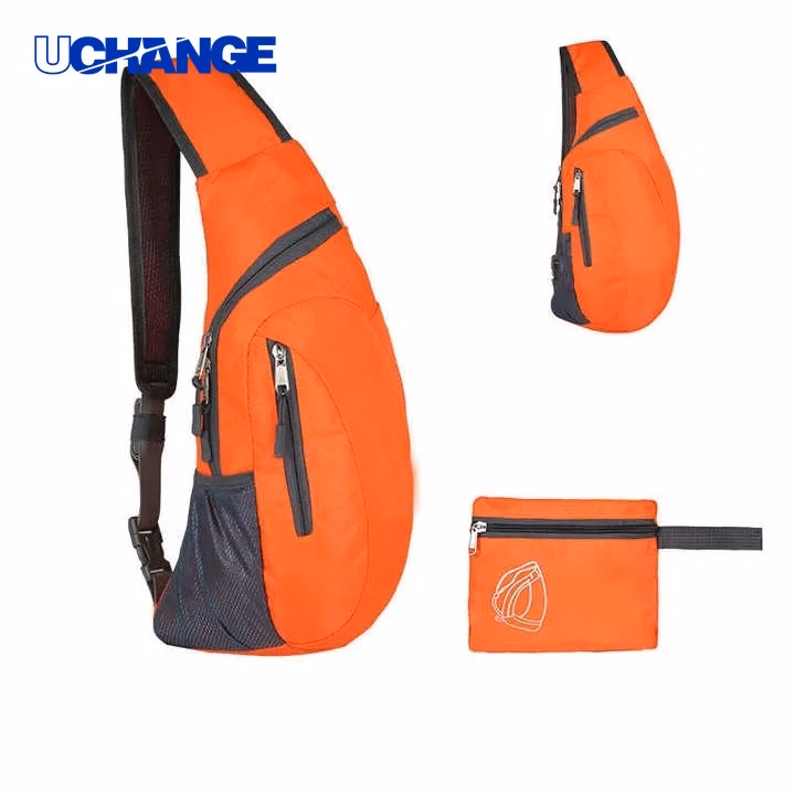 Lightweight Sling Backpack Compact Carry for Daily Travel