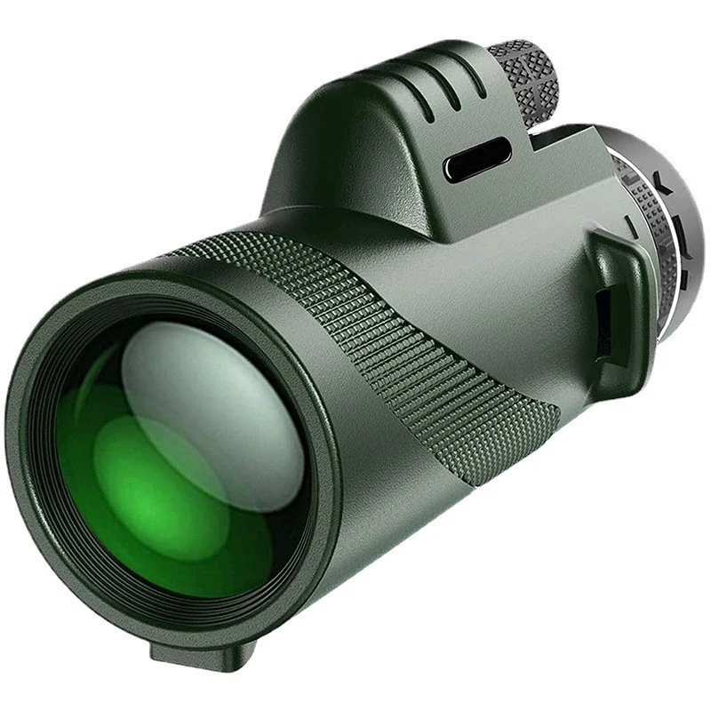 40x60 Monocular Telescope 1