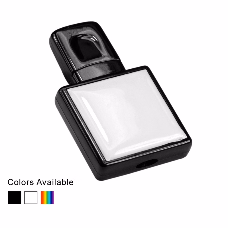 Square Dome USB Flash Drive 2.0