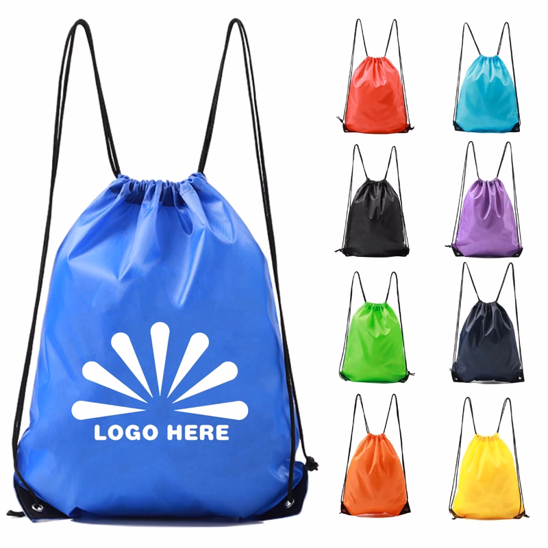 Drawstring Bag