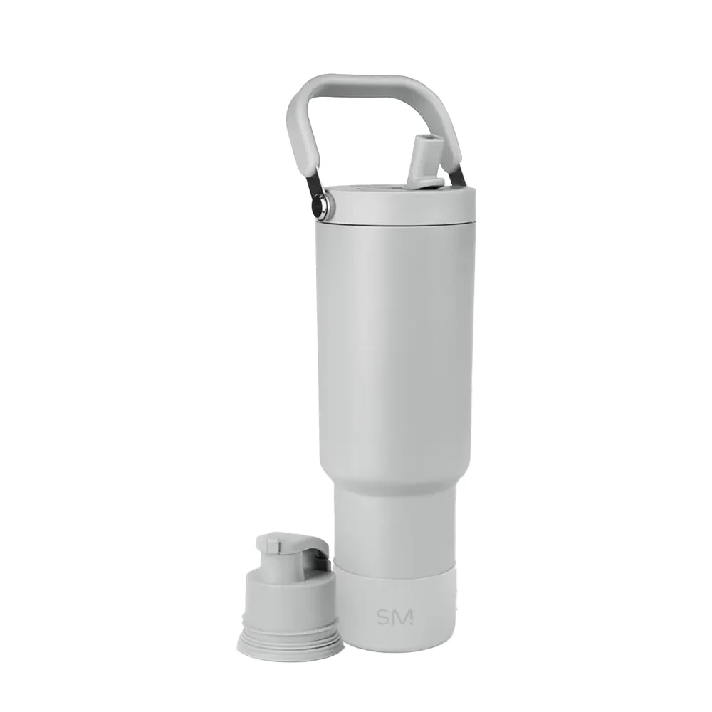 Simple Modern 40 oz Trek Pivot Tumbler 2.0 1