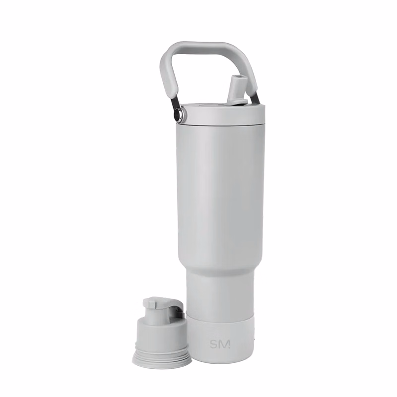 Simple Modern 40 oz Trek Pivot Tumbler 2.0