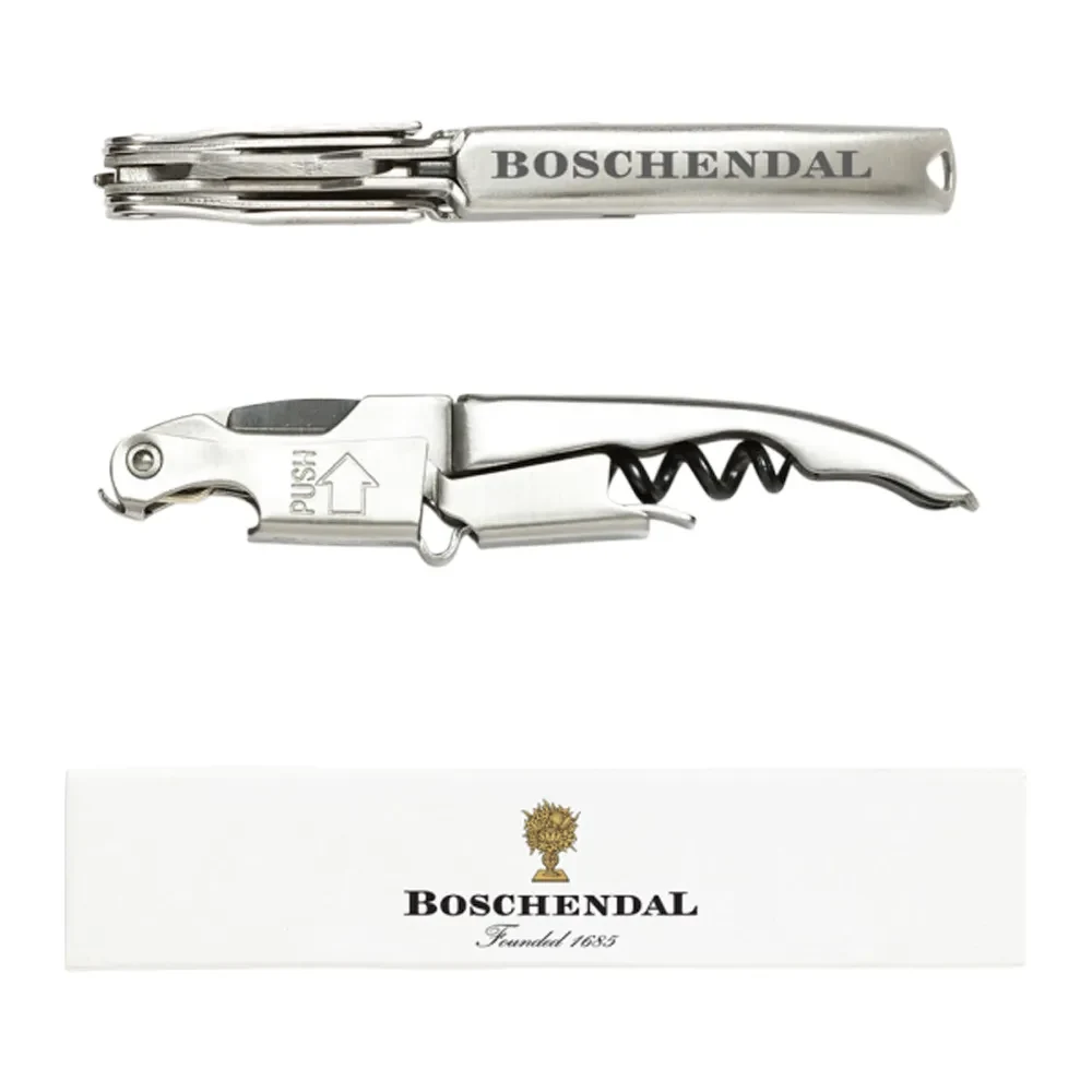 Custom Printed Corkscrew Gift Box 1