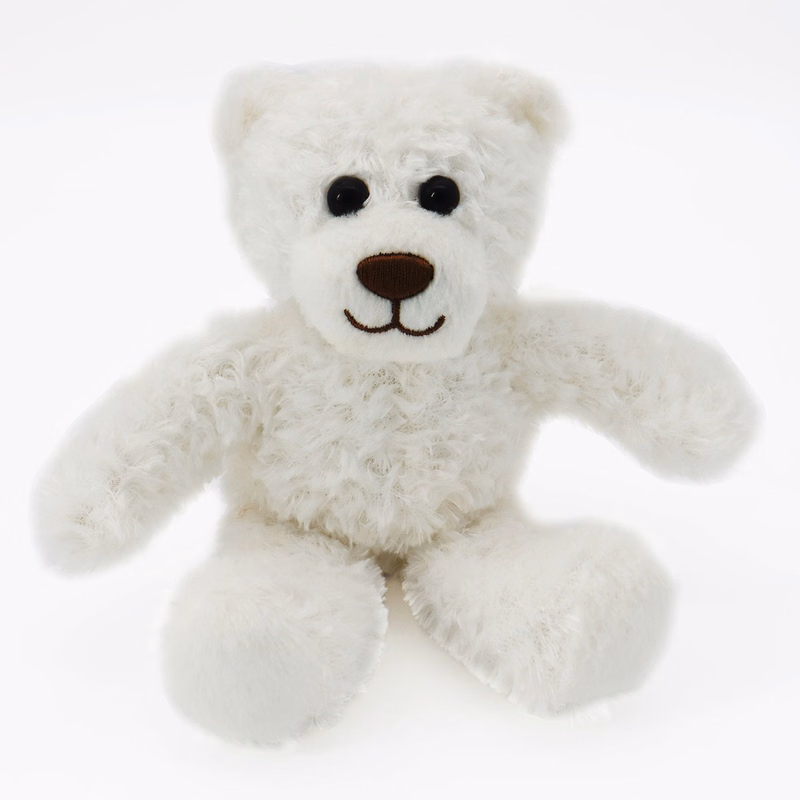 Lil Powder Bear