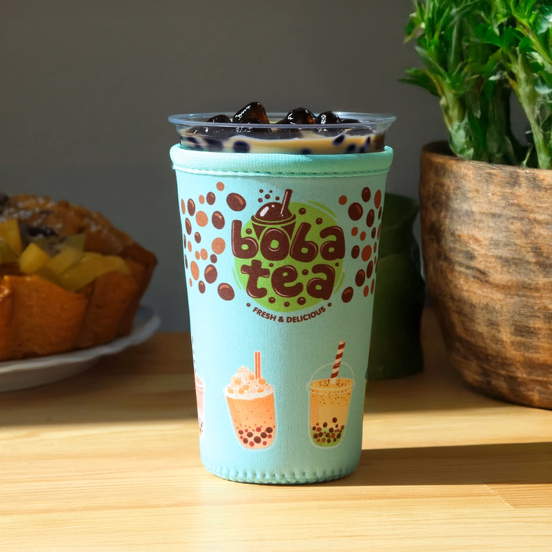 Overseas Direct Iced Coffee Cooler Medium