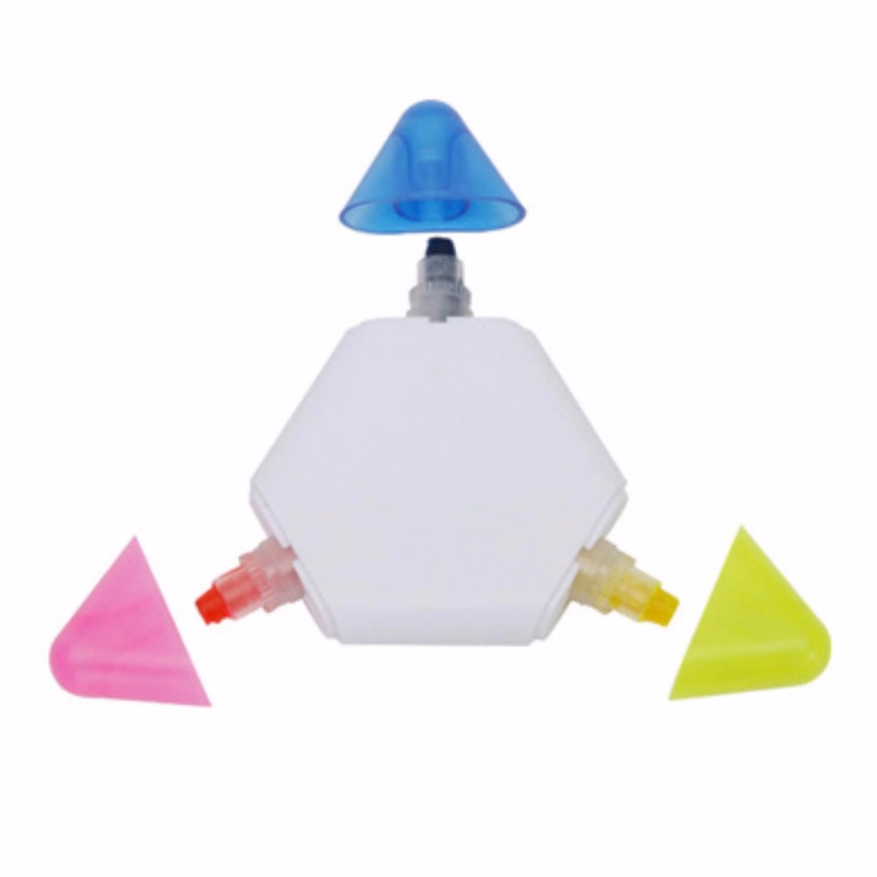 Tri Highlighter