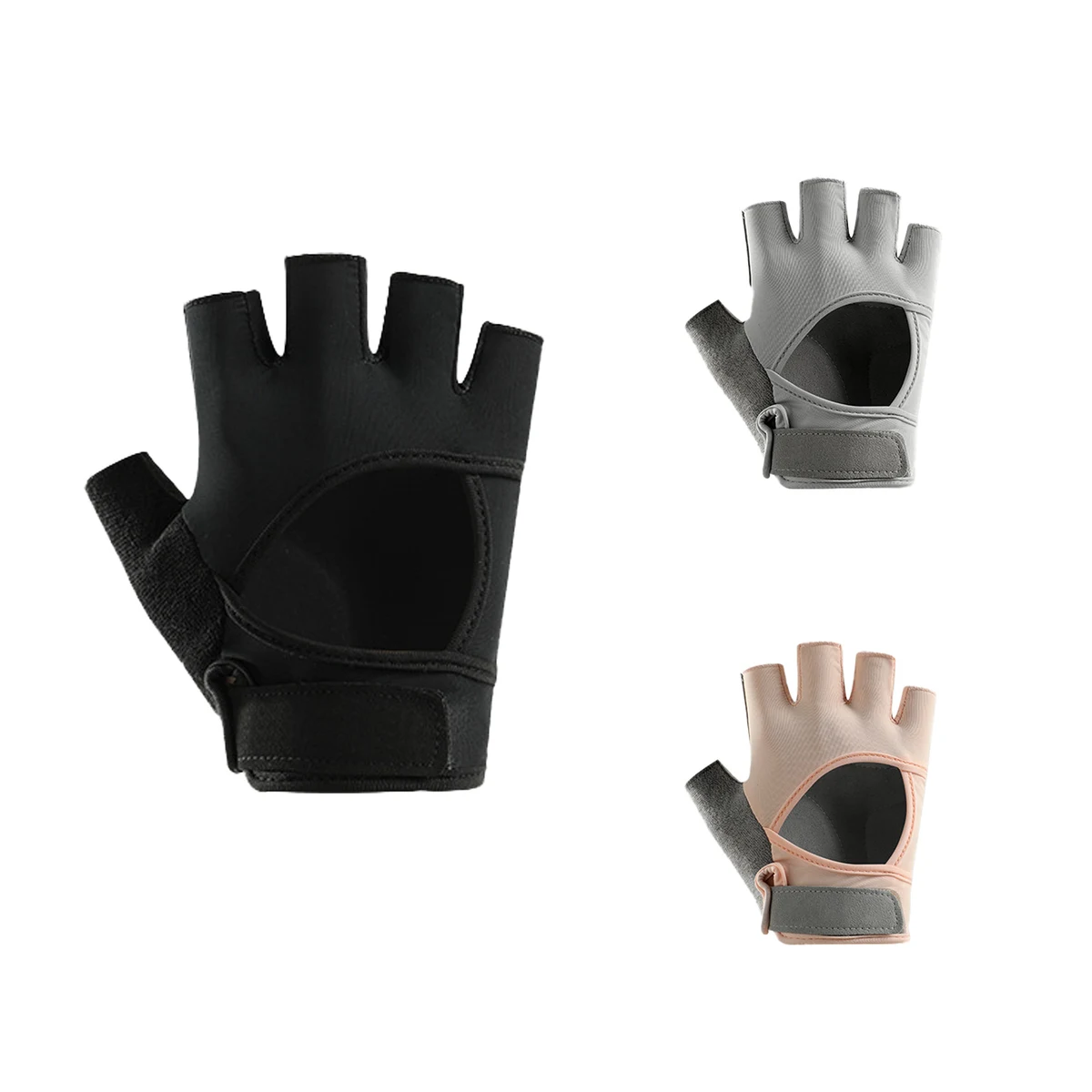 MOQ50 Anti-Slip Gloves For Fishing 1