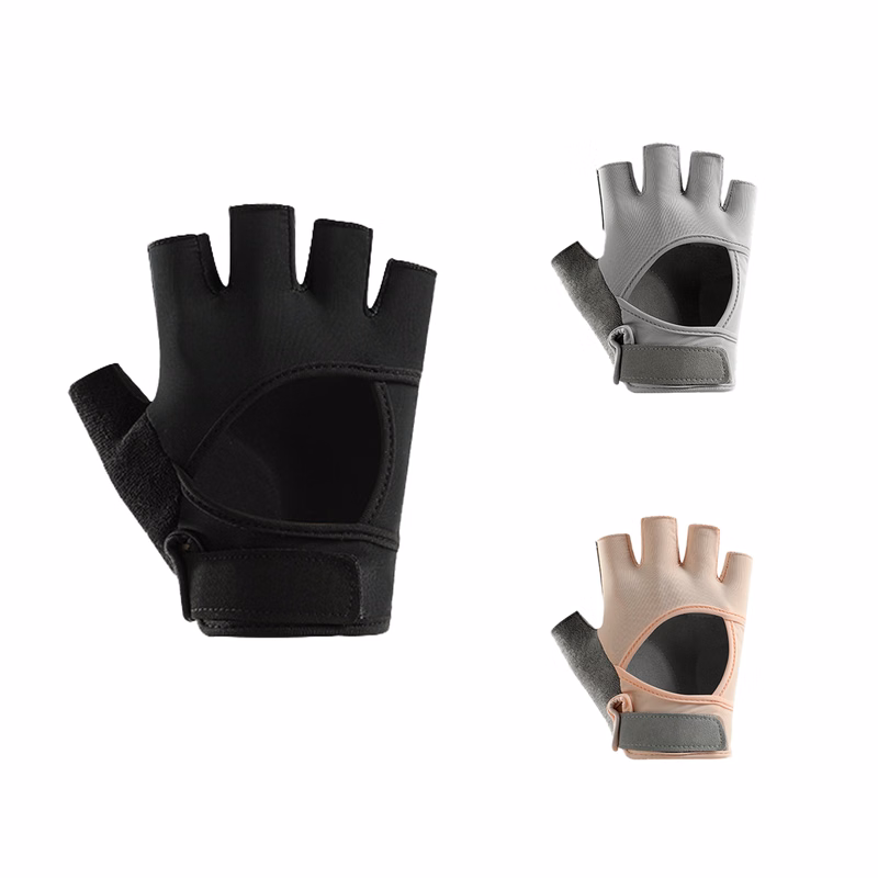 MOQ50 Anti-Slip Gloves For Fishing
