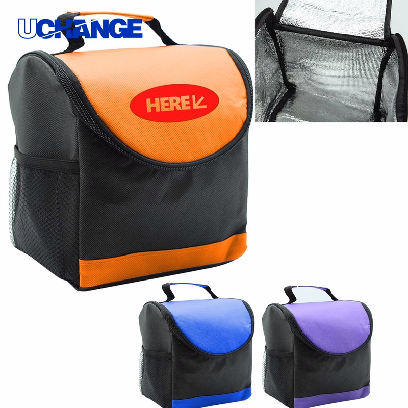 Travel Cooler Lunch Bag