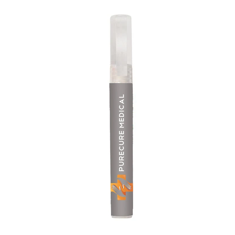 Pocketable Alcohol-Free Sanitizer 1