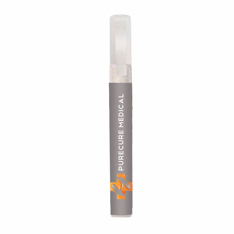 Pocketable Alcohol-Free Sanitizer