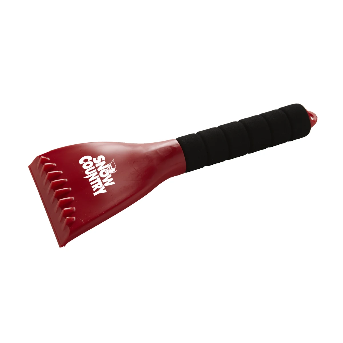 Gripper Ice Scraper 1