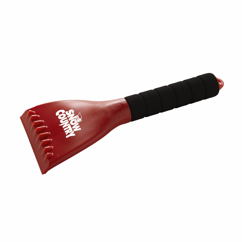 Gripper Ice Scraper