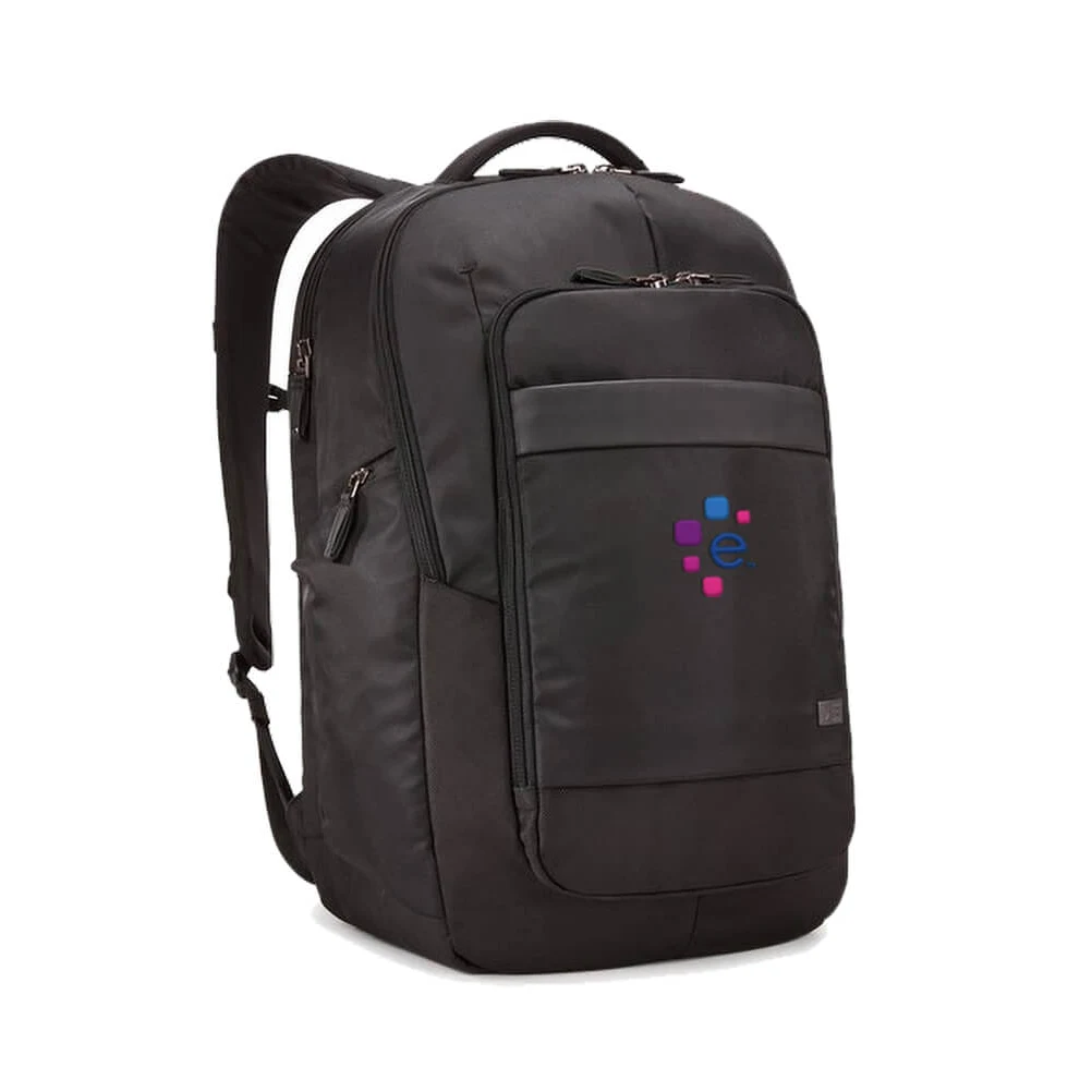 Case Logic Notion 17.3" Laptop Backpack 1