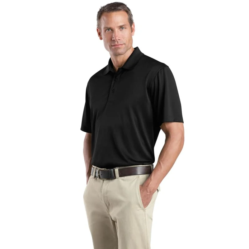 CornerStone - Select Snag-Proof Polo. 1