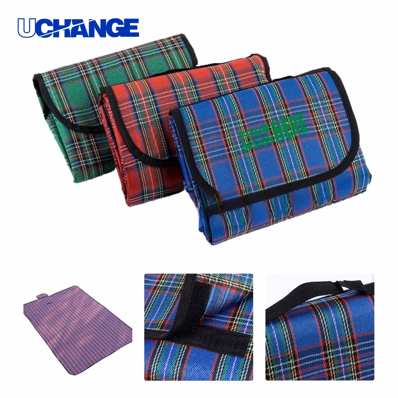 Waterproof Foldable Picnic Beach Mat