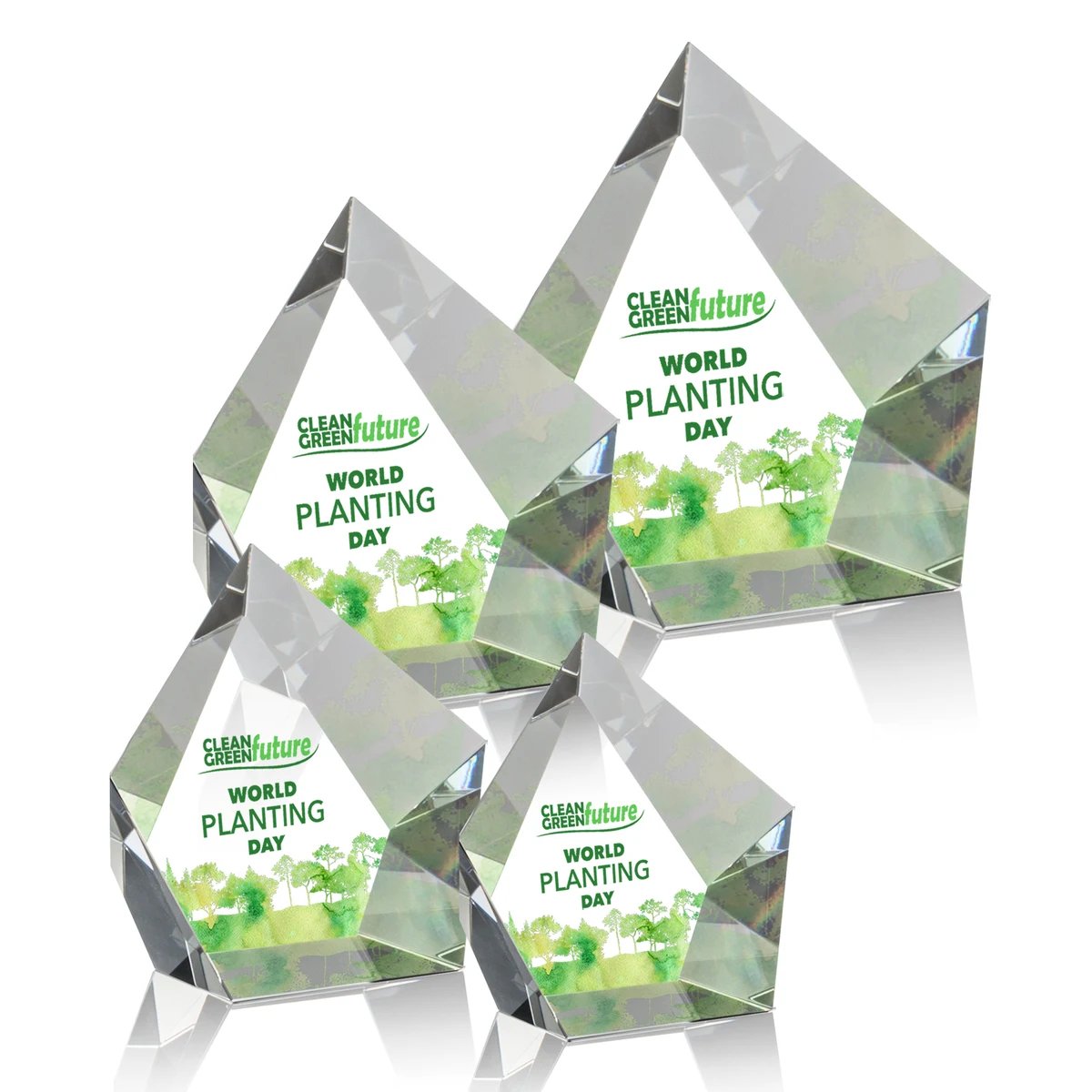 Valecrest VividPrint™ Award 1