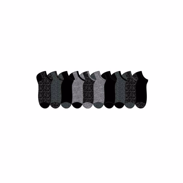 BUM Boys 10 Pk Value Packs Assorted Colors