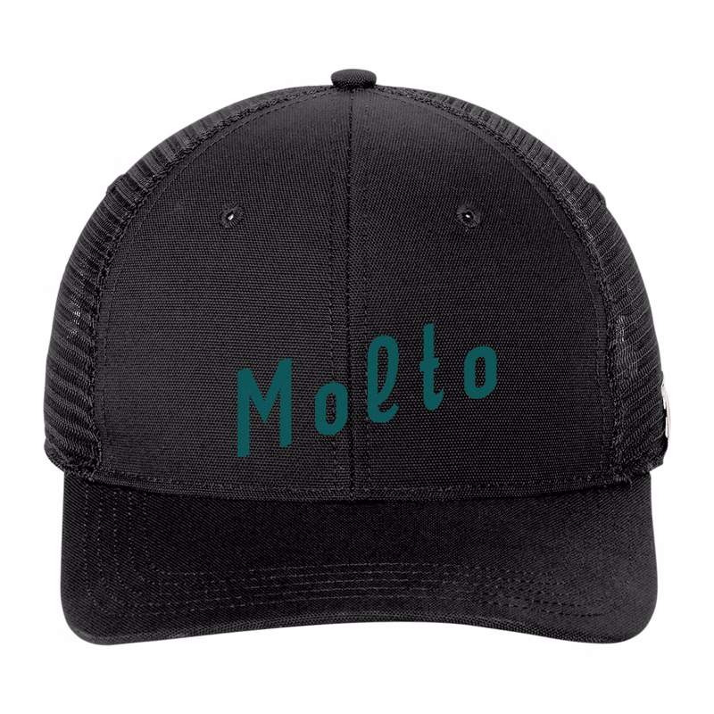 Carhartt(R) Canvas Mesh Back Cap