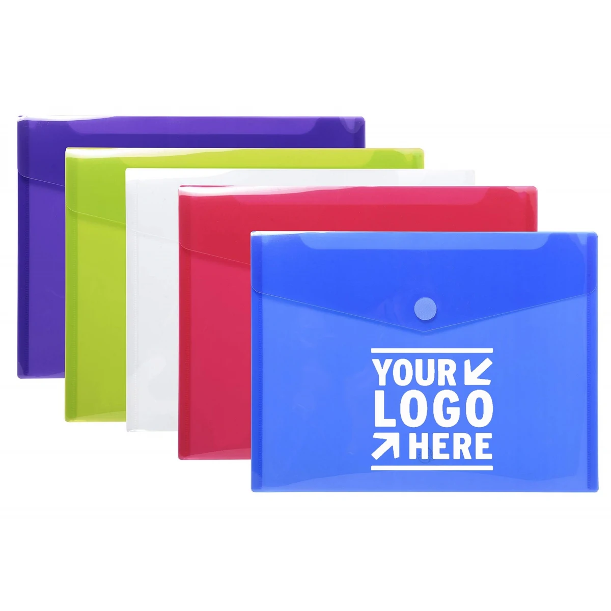 PP File Bag 1