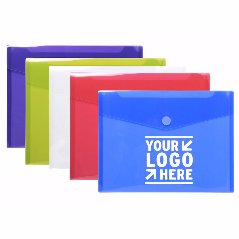 PP File Bag