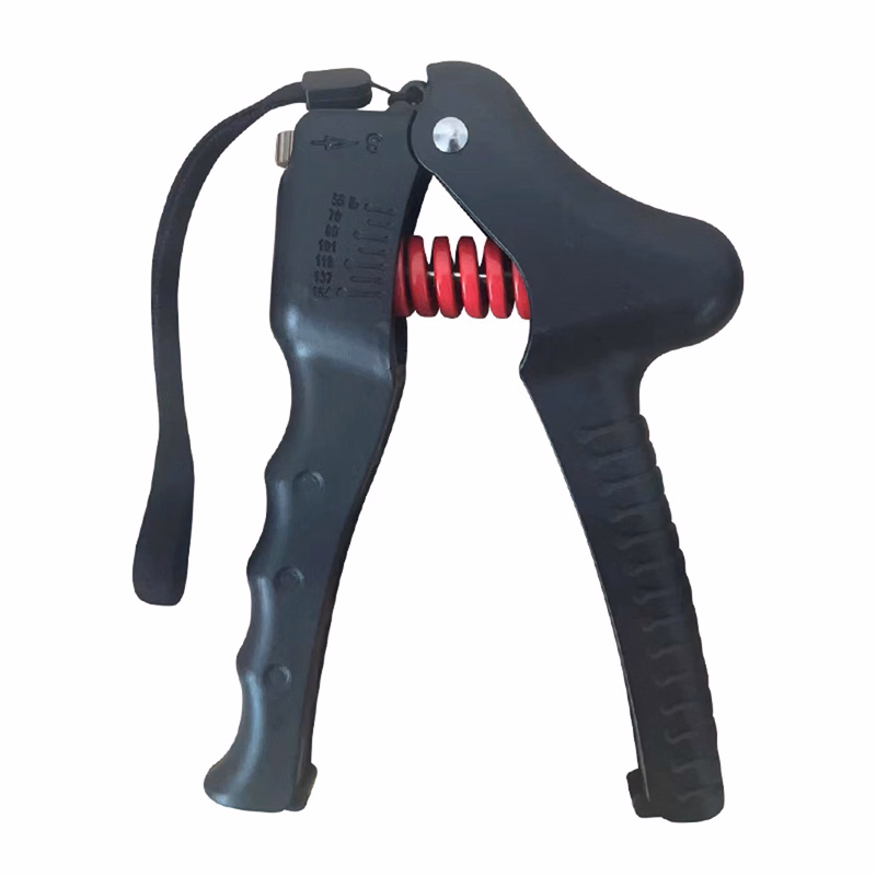 Adjustable Wrist and Forearm Exerciser