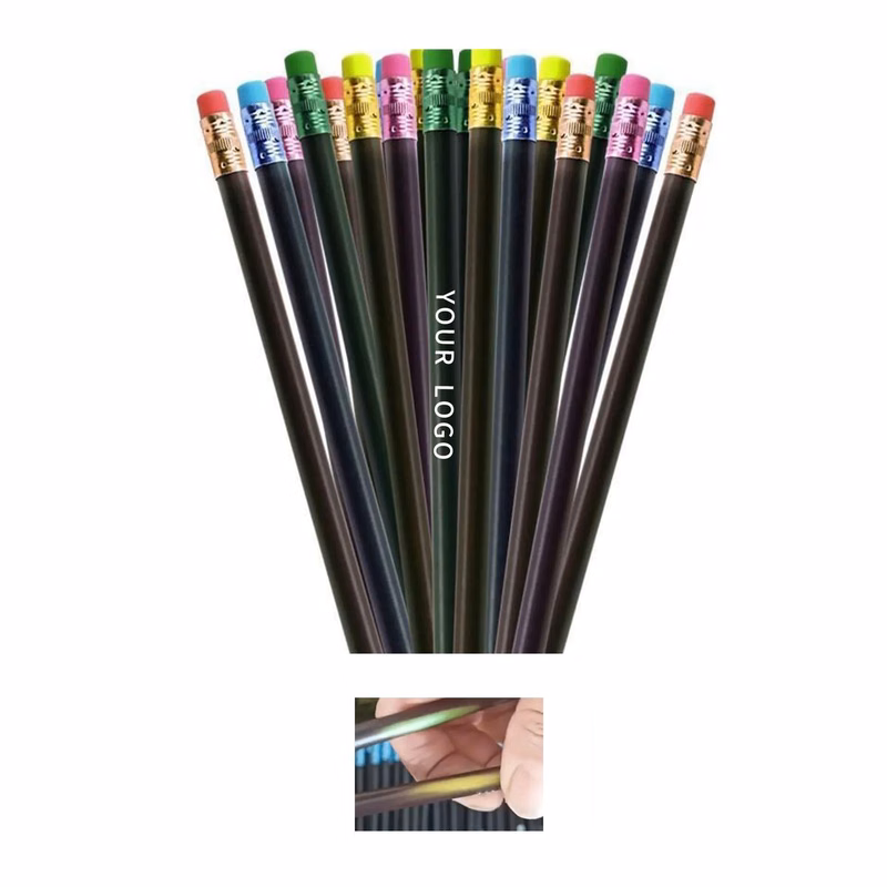 Novelty Thermochromic Pencil for Event Giveaways