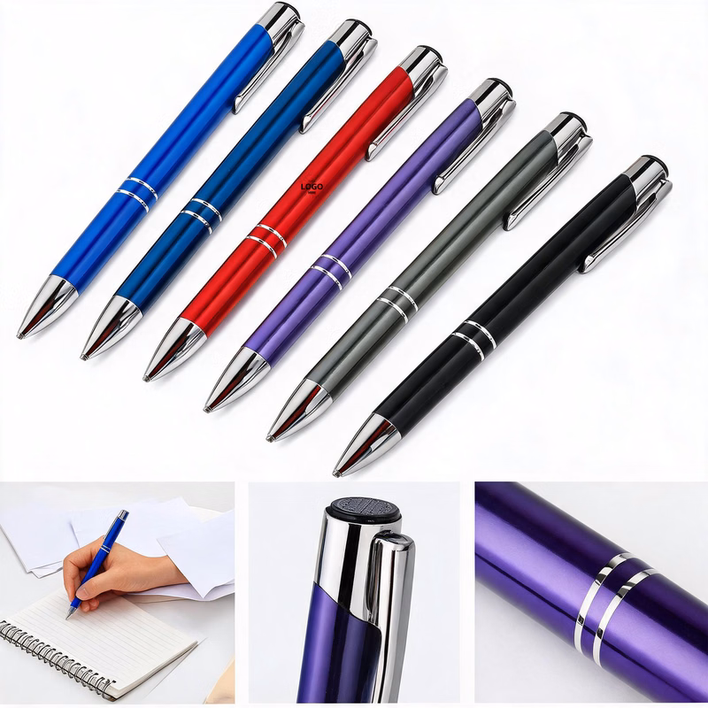 Promotional Customizable Business Ball Pens