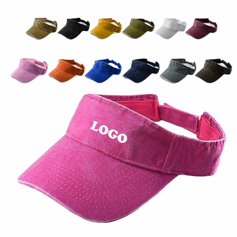 Cotton Sun Hat