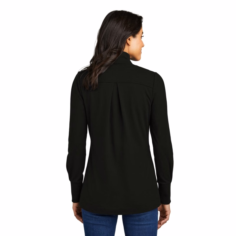 Port Authority Women's Fairway Stretch 1/4-Zip