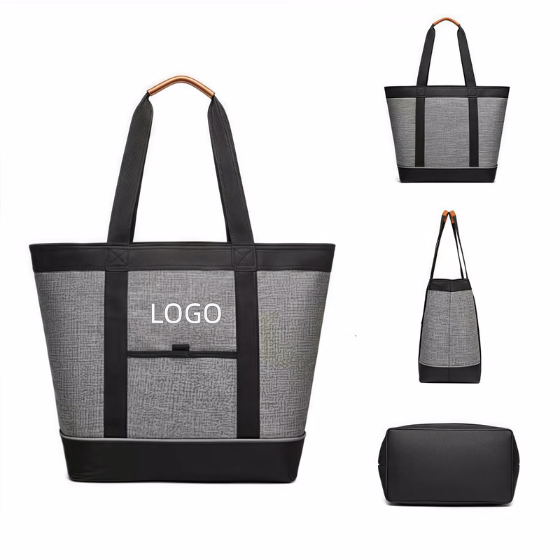 Portable Cooler Oxford Cloth Bag